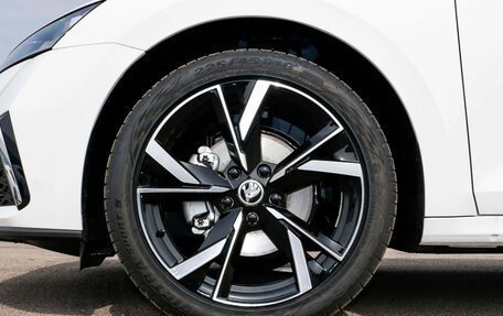 Skoda Octavia IV, 2023 год, 2 390 000 рублей, 10 фотография