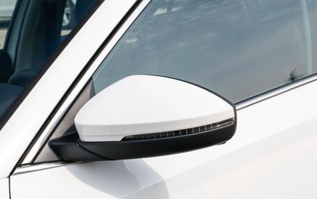 Skoda Octavia IV, 2023 год, 2 390 000 рублей, 11 фотография