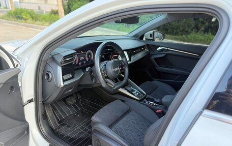 Audi A3, 2023 год, 2 140 000 рублей, 8 фотография