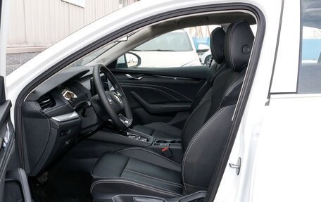 Skoda Octavia IV, 2023 год, 2 390 000 рублей, 27 фотография