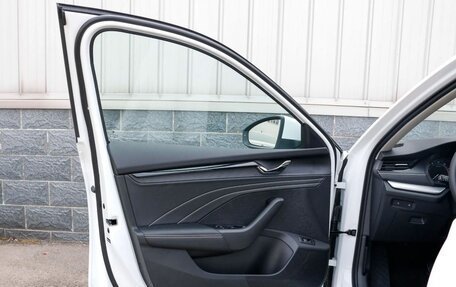 Skoda Octavia IV, 2023 год, 2 390 000 рублей, 30 фотография