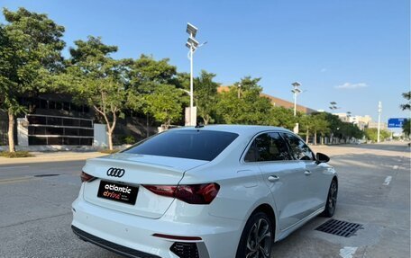 Audi A3, 2023 год, 2 140 000 рублей, 4 фотография