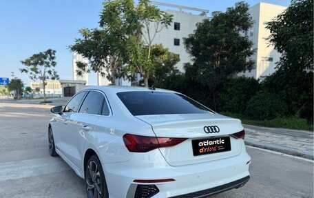 Audi A3, 2023 год, 2 140 000 рублей, 6 фотография