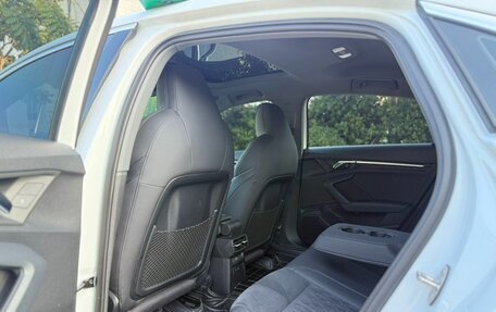 Audi A3, 2023 год, 2 140 000 рублей, 13 фотография