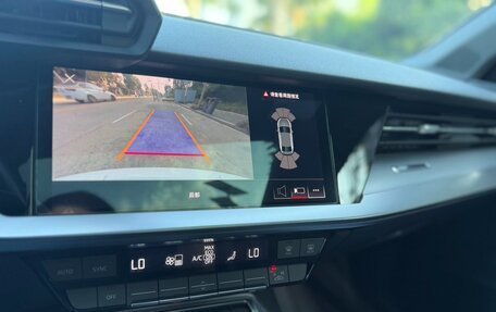 Audi A3, 2023 год, 2 140 000 рублей, 12 фотография