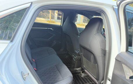 Audi A3, 2023 год, 2 140 000 рублей, 14 фотография