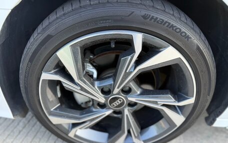 Audi A3, 2023 год, 2 140 000 рублей, 16 фотография