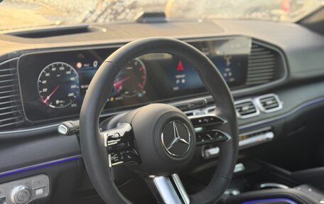 Mercedes-Benz GLE Coupe, 2025 год, 11 390 000 рублей, 9 фотография