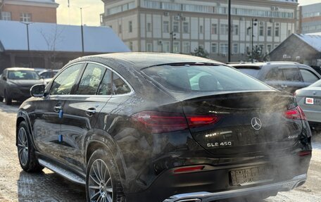 Mercedes-Benz GLE Coupe, 2025 год, 11 390 000 рублей, 6 фотография