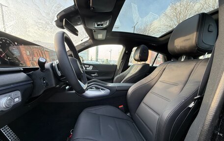 Mercedes-Benz GLE Coupe, 2025 год, 11 390 000 рублей, 8 фотография