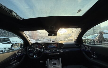 Mercedes-Benz GLE Coupe, 2025 год, 11 390 000 рублей, 13 фотография