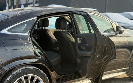 Mercedes-Benz GLE Coupe, 2025 год, 11 390 000 рублей, 16 фотография