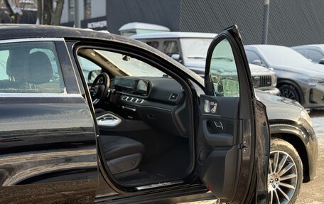 Mercedes-Benz GLE Coupe, 2025 год, 11 390 000 рублей, 18 фотография