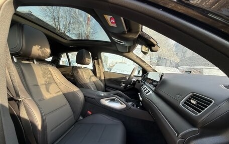 Mercedes-Benz GLE Coupe, 2025 год, 11 390 000 рублей, 19 фотография