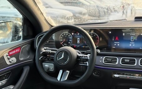 Mercedes-Benz GLE Coupe, 2025 год, 11 390 000 рублей, 10 фотография