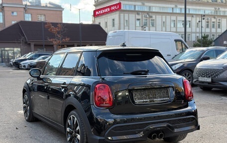 MINI Hatch, 2023 год, 2 240 000 рублей, 6 фотография