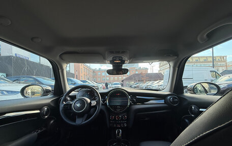 MINI Hatch, 2023 год, 2 240 000 рублей, 12 фотография