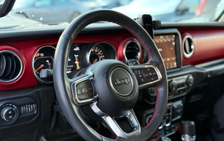 Jeep Wrangler, 2023 год, 6 190 000 рублей, 9 фотография