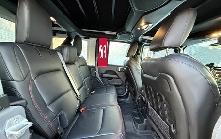 Jeep Wrangler, 2023 год, 6 190 000 рублей, 15 фотография