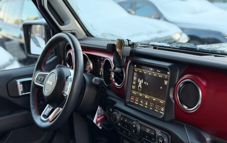 Jeep Wrangler, 2023 год, 6 190 000 рублей, 18 фотография