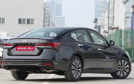 Nissan Teana, 2025 год, 2 490 000 рублей, 7 фотография