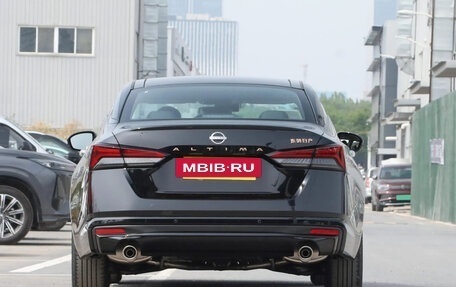 Nissan Teana, 2025 год, 2 490 000 рублей, 6 фотография