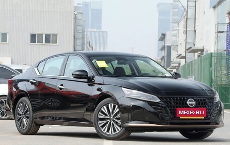 Nissan Teana, 2025 год, 2 490 000 рублей, 3 фотография