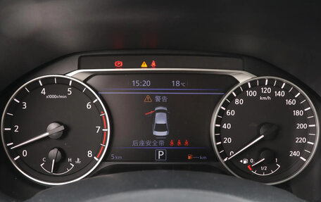 Nissan Teana, 2025 год, 2 490 000 рублей, 15 фотография