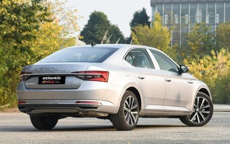 Skoda Superb III рестайлинг, 2023 год, 2 390 000 рублей, 7 фотография