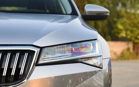 Skoda Superb III рестайлинг, 2023 год, 2 390 000 рублей, 9 фотография