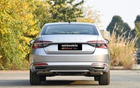 Skoda Superb III рестайлинг, 2023 год, 2 390 000 рублей, 6 фотография