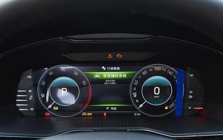 Skoda Superb III рестайлинг, 2023 год, 2 390 000 рублей, 16 фотография