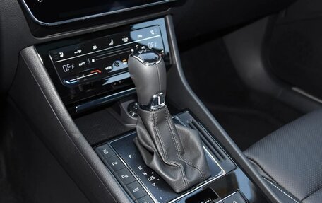 Skoda Superb III рестайлинг, 2023 год, 2 390 000 рублей, 17 фотография