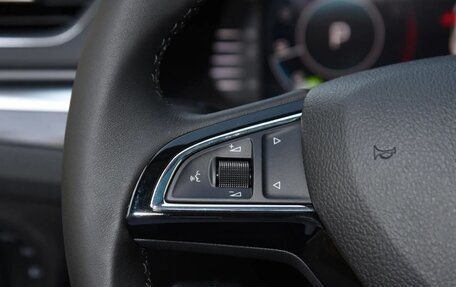 Skoda Superb III рестайлинг, 2023 год, 2 390 000 рублей, 22 фотография