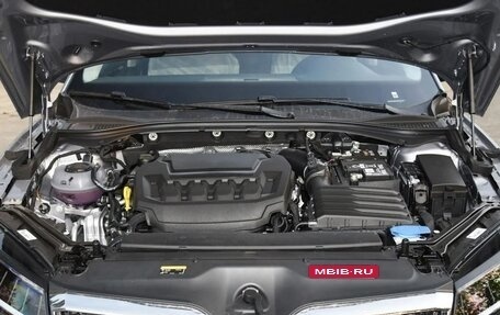 Skoda Superb III рестайлинг, 2023 год, 2 390 000 рублей, 13 фотография