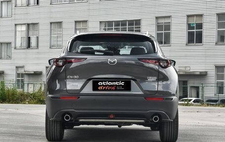 Mazda CX-30 I, 2023 год, 2 490 000 рублей, 6 фотография