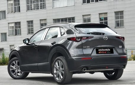 Mazda CX-30 I, 2023 год, 2 490 000 рублей, 5 фотография