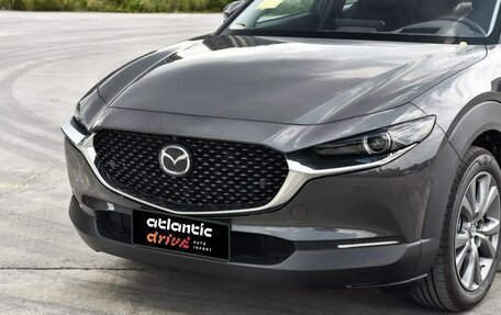 Mazda CX-30 I, 2023 год, 2 490 000 рублей, 9 фотография
