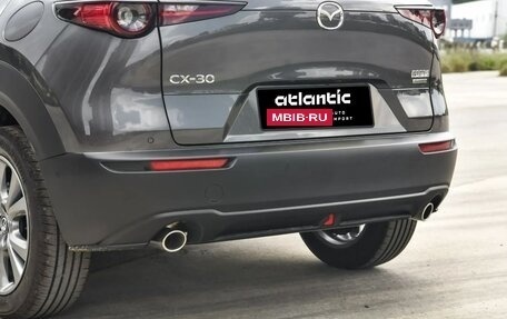 Mazda CX-30 I, 2023 год, 2 490 000 рублей, 14 фотография