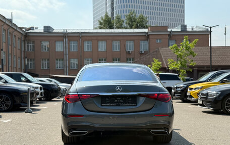 Mercedes-Benz S-Класс, 2023 год, 11 490 000 рублей, 4 фотография