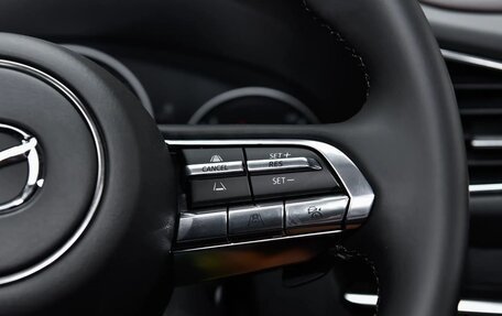 Mazda CX-30 I, 2023 год, 2 490 000 рублей, 22 фотография