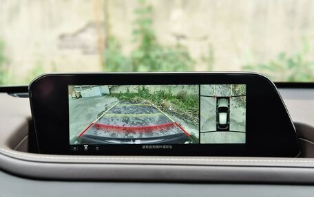 Mazda CX-30 I, 2023 год, 2 490 000 рублей, 28 фотография