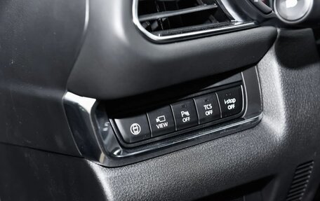 Mazda CX-30 I, 2023 год, 2 490 000 рублей, 26 фотография