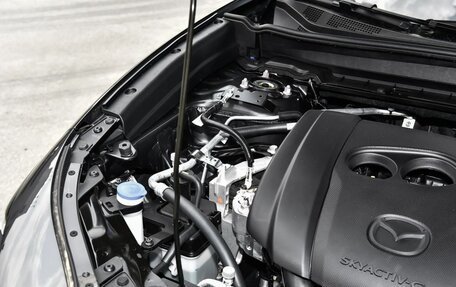 Mazda CX-30 I, 2023 год, 2 490 000 рублей, 24 фотография