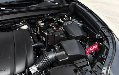 Mazda CX-30 I, 2023 год, 2 490 000 рублей, 25 фотография