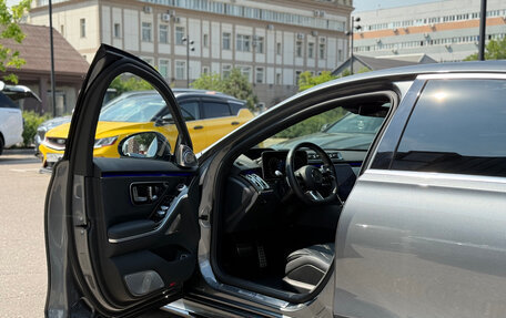 Mercedes-Benz S-Класс, 2023 год, 11 490 000 рублей, 6 фотография