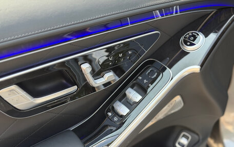 Mercedes-Benz S-Класс, 2023 год, 11 490 000 рублей, 7 фотография