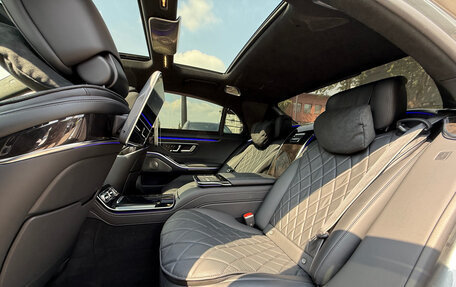 Mercedes-Benz S-Класс, 2023 год, 11 490 000 рублей, 15 фотография