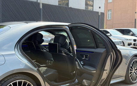 Mercedes-Benz S-Класс, 2023 год, 11 490 000 рублей, 16 фотография