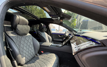 Mercedes-Benz S-Класс, 2023 год, 11 490 000 рублей, 20 фотография